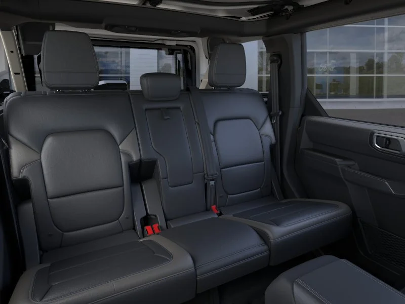 New 2026 Desert Sand Ford Outer Banks® image 57