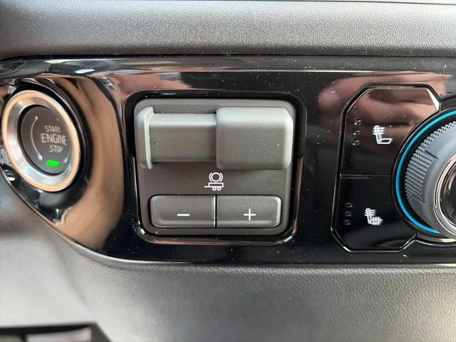 2026 Chevrolet Silverado 2500 HD LT - Photo 29