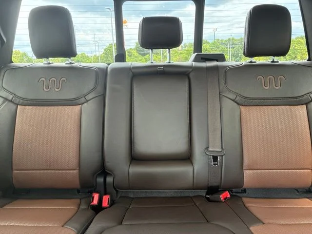 New 2026 Agate Black Metallic Ford F-250® King Ranch® image 52