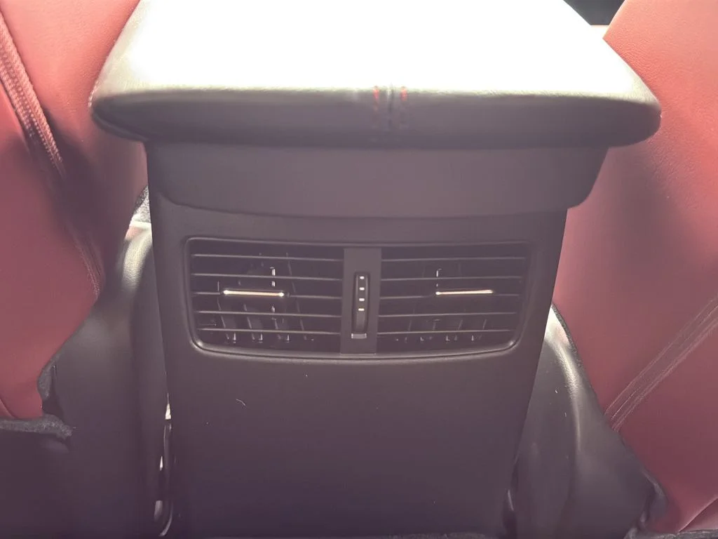 Used 2026 Gray Mazda 2.5 S Carbon Edition image 18