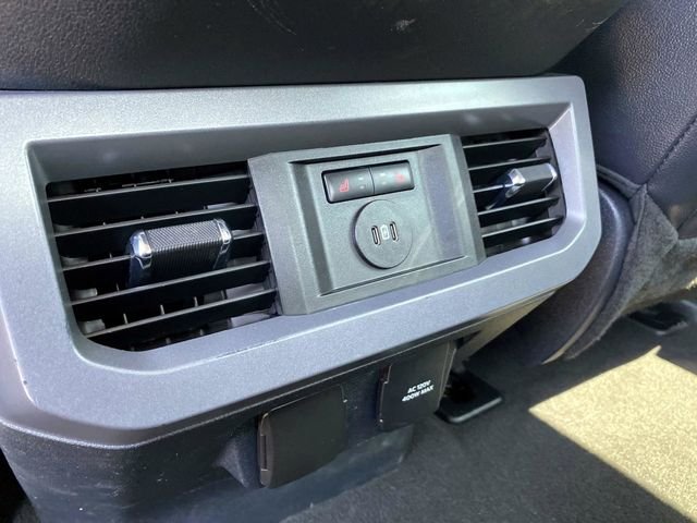 Used 2024 Black Ford Lariat image 13