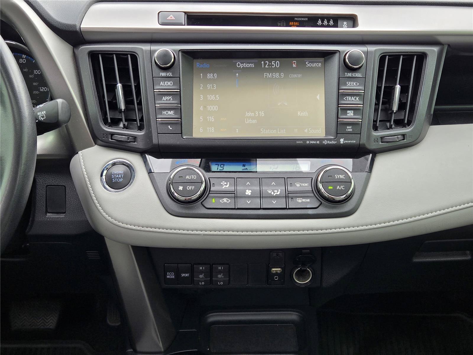 Used 2017 Red Toyota Limited image 14