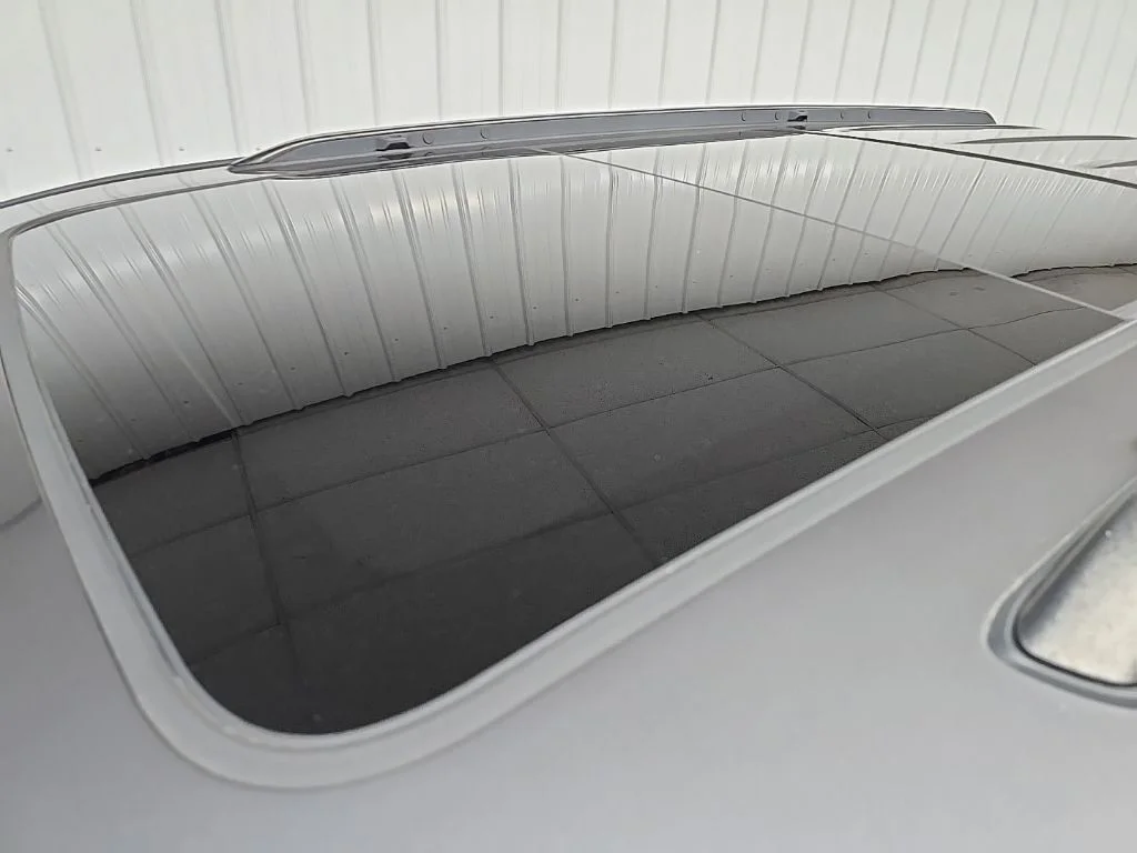 Used 2023 Gray Metallic Jeep Limited image 11