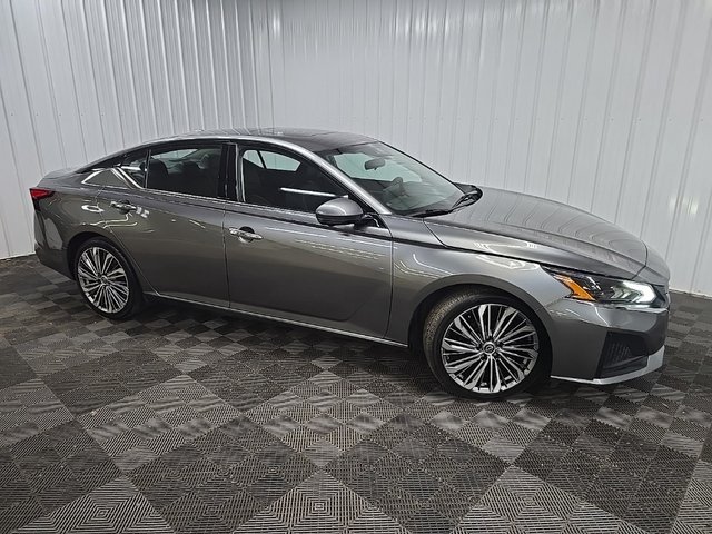 2023 Nissan Altima SL