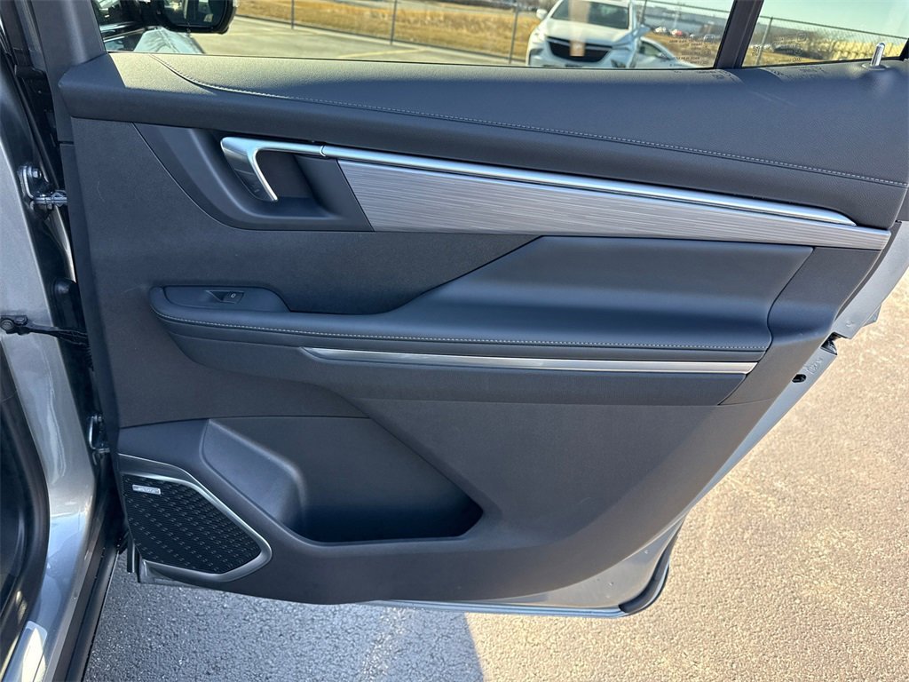 2026 BUICK ENCLAVE - Image 35