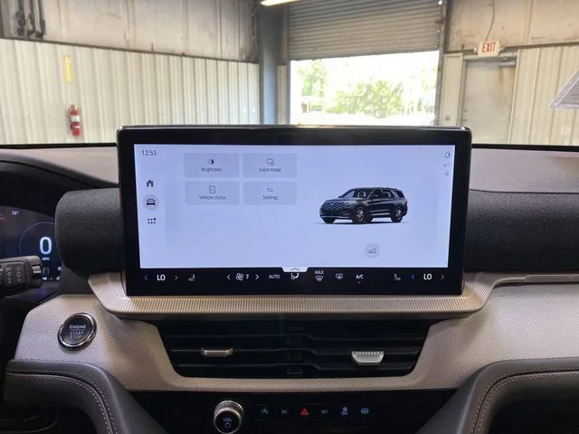 Used 2026 Gray Ford Active image 40