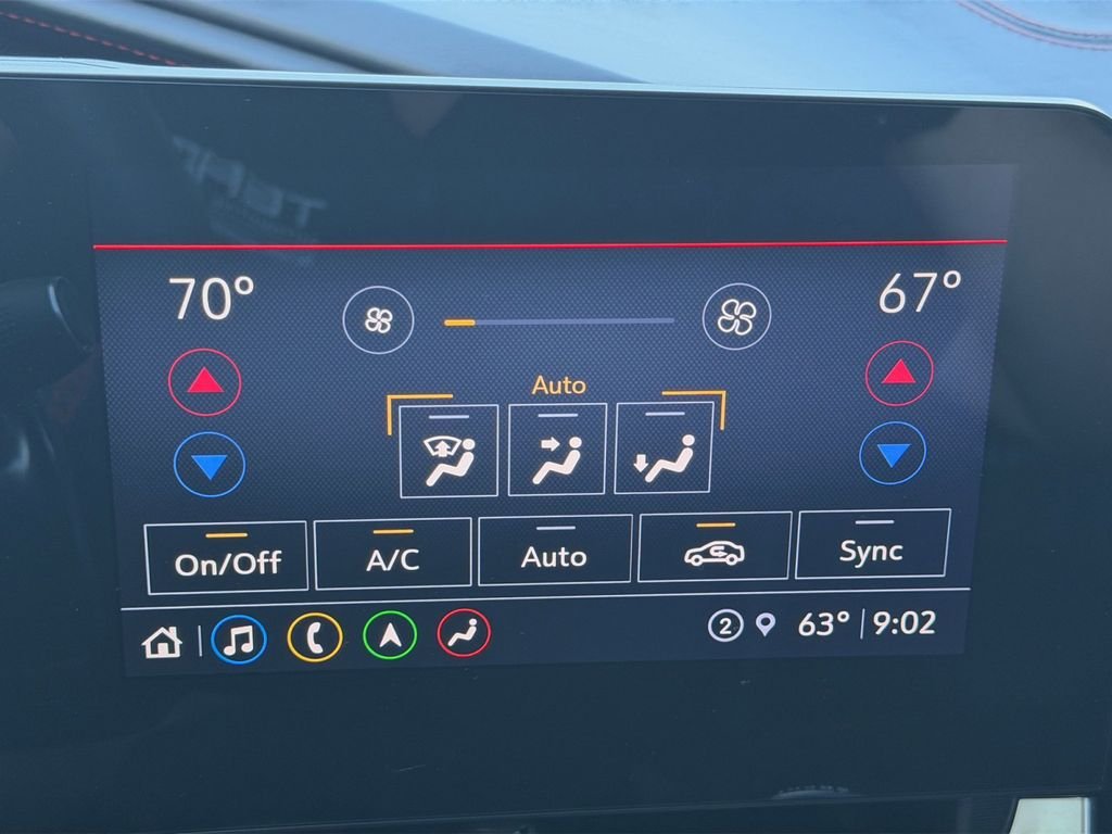 Used 2023 White Chevrolet Stingray image 20