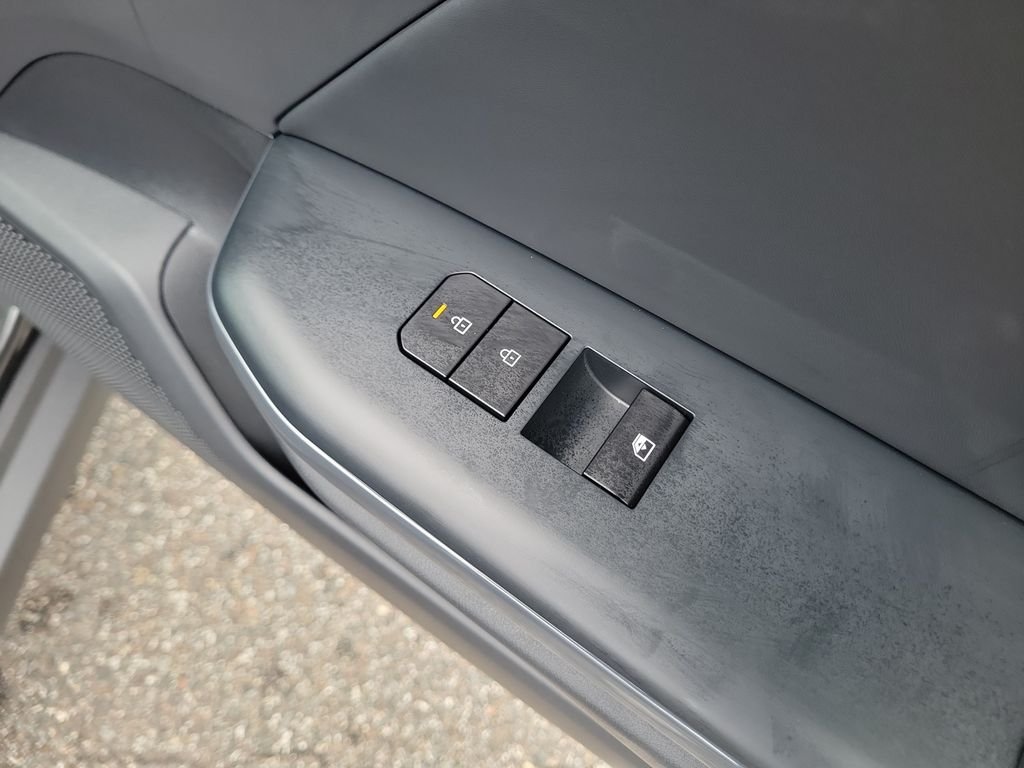 New 2026 Gray Kia EX image 11