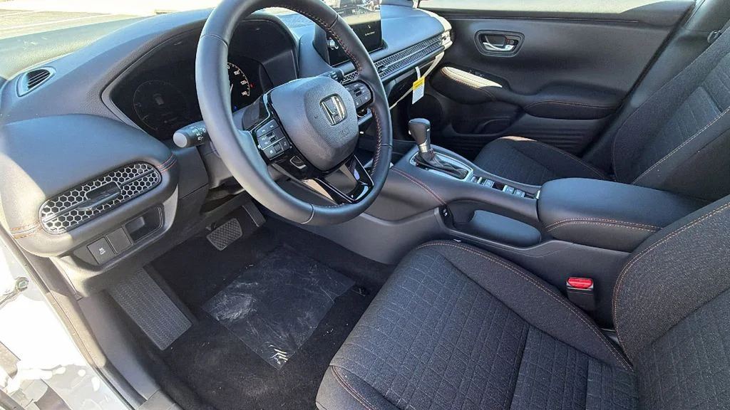 2026 Honda HR-V Sport - Photo 10