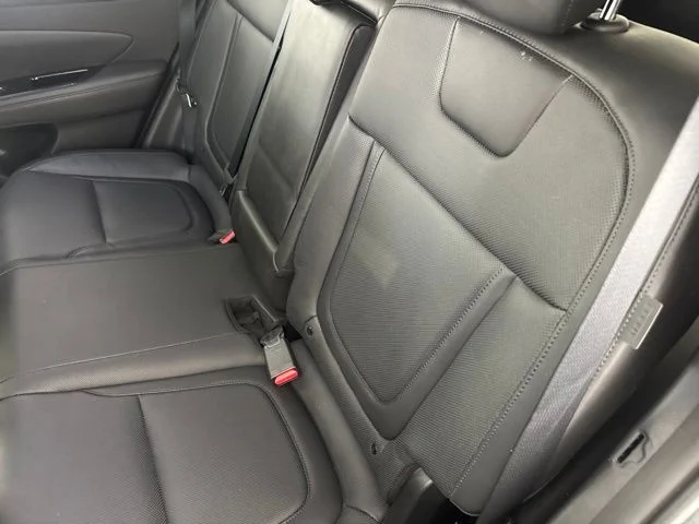 Used 2024 Gray Hyundai Limited image 31