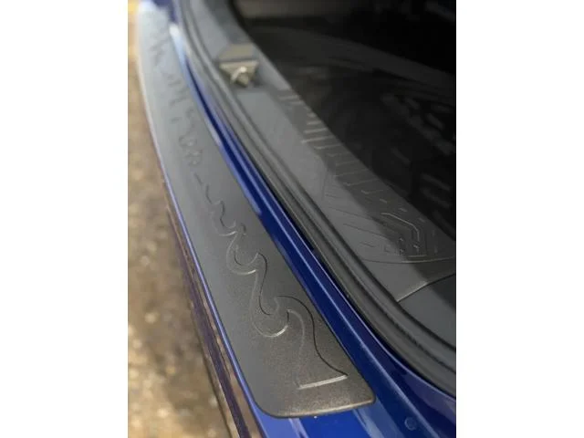 New 2026 SAPPHIRE BLUE PEARL Subaru Limited image 41