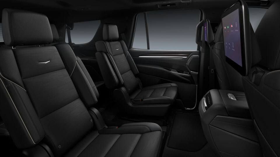 2026 Cadillac Escalade Luxury - Photo 22