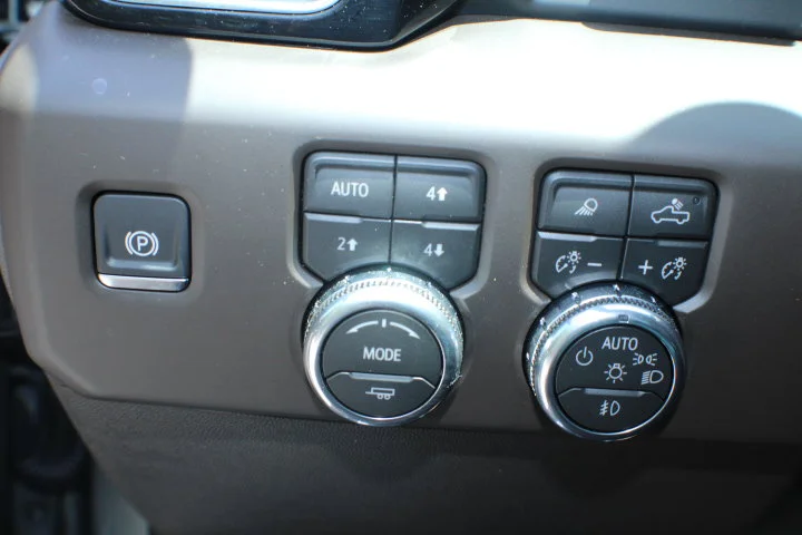 Certified Used 2026 Sterling Metallic GMC Denali image 8