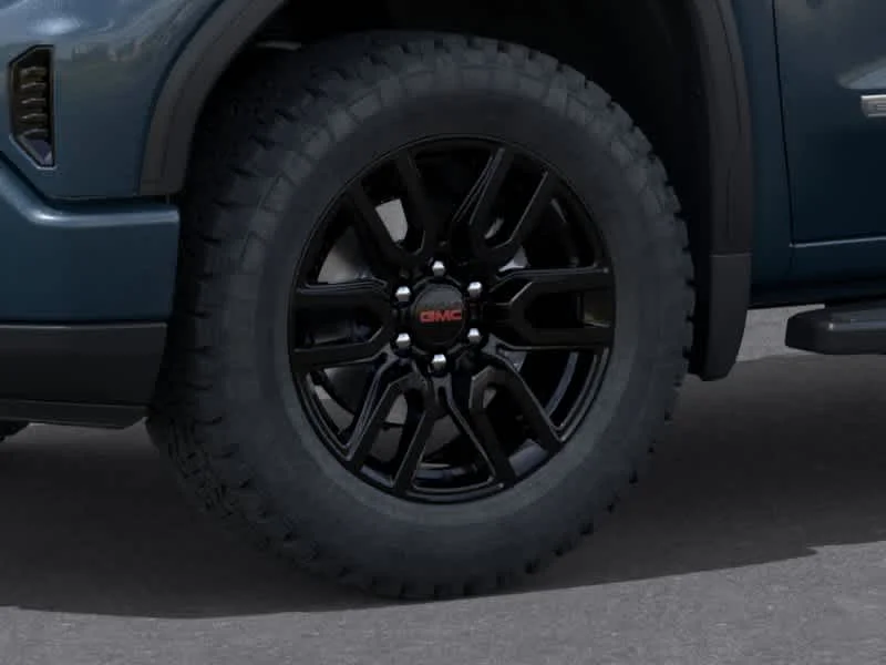 New 2026 DOWNPOUR METALLIC GMC Elevation image 30