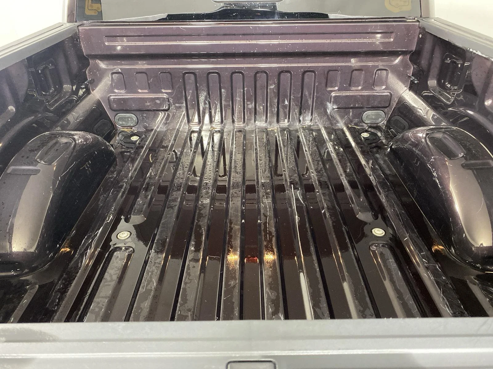 Used 2019 Magma Red Ford XLT image 27