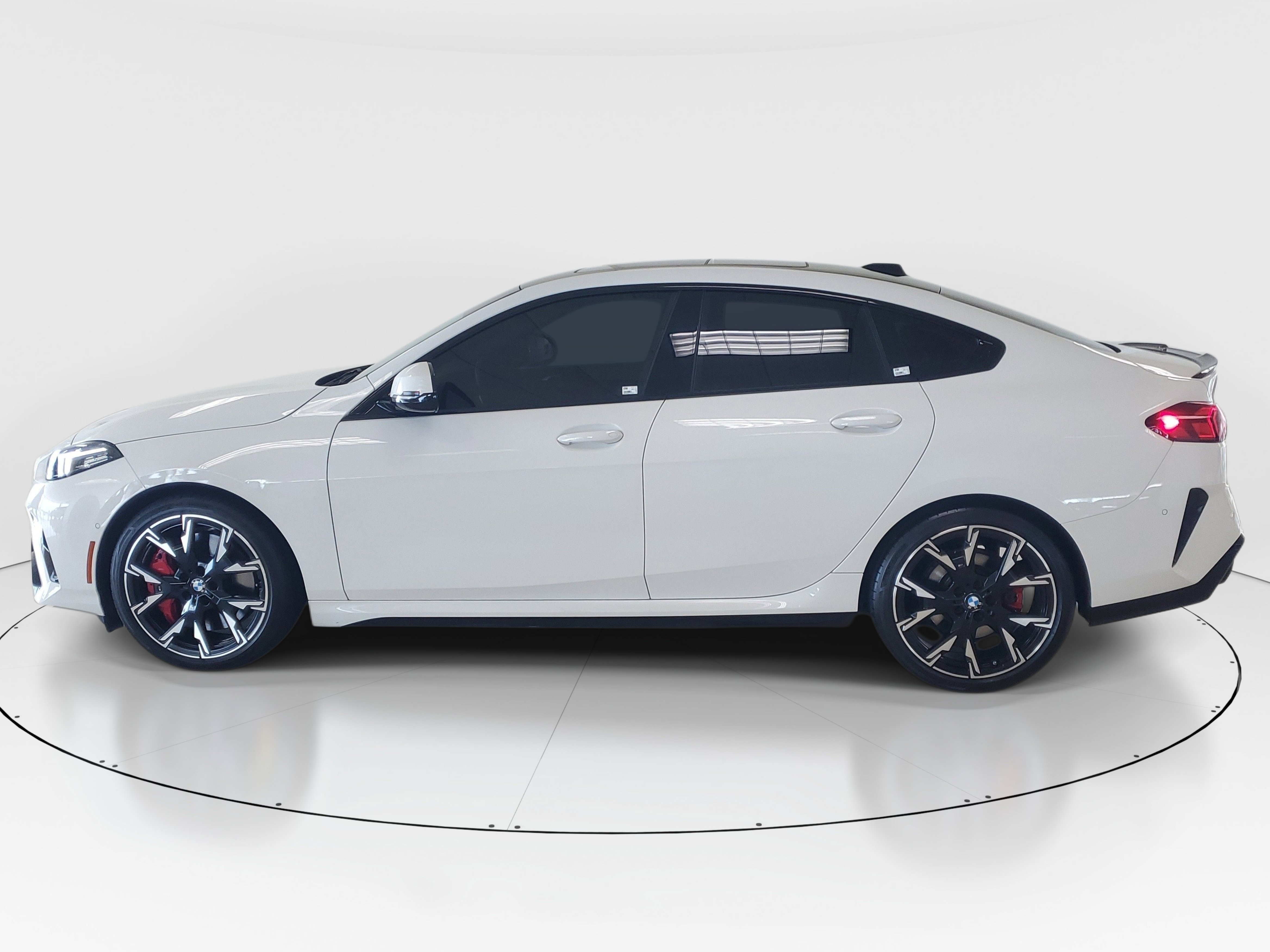 Used 2026 Alpine White BMW 228i Gran Sport M Sport image 7