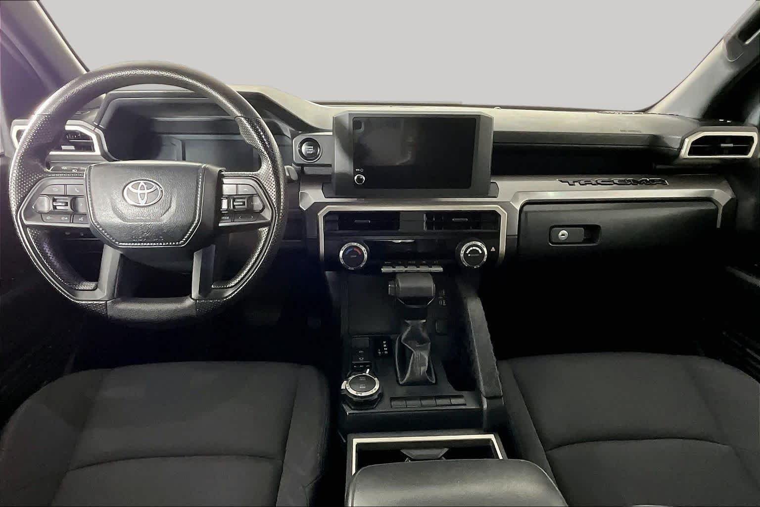Used 2024 Underground Toyota SR5 image 14