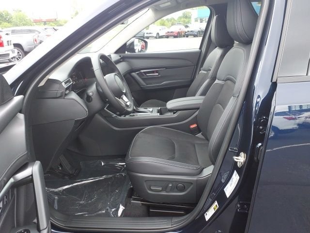 New 2026 Navy Blue Mica Mazda 2.5 S Preferred AWD image 18