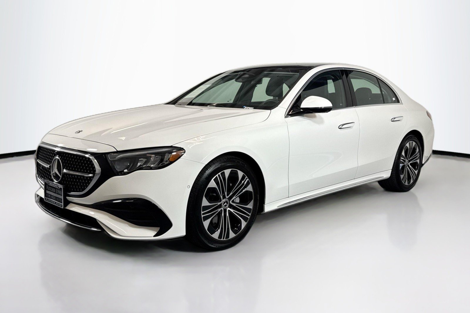 2026 Mercedes-Benz E-Class E350's photo