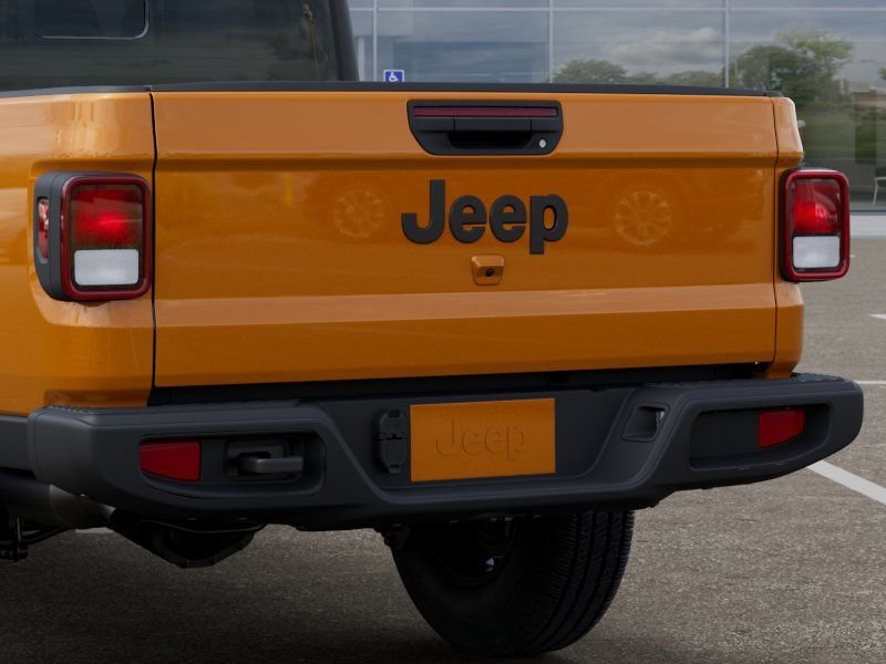 New 2026 Goldilocks Jeep 85th Anniversary Edition image 13