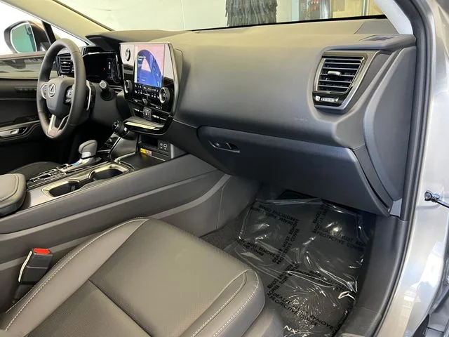 New 2026 Atomic Silver Lexus PREMIUM image 37