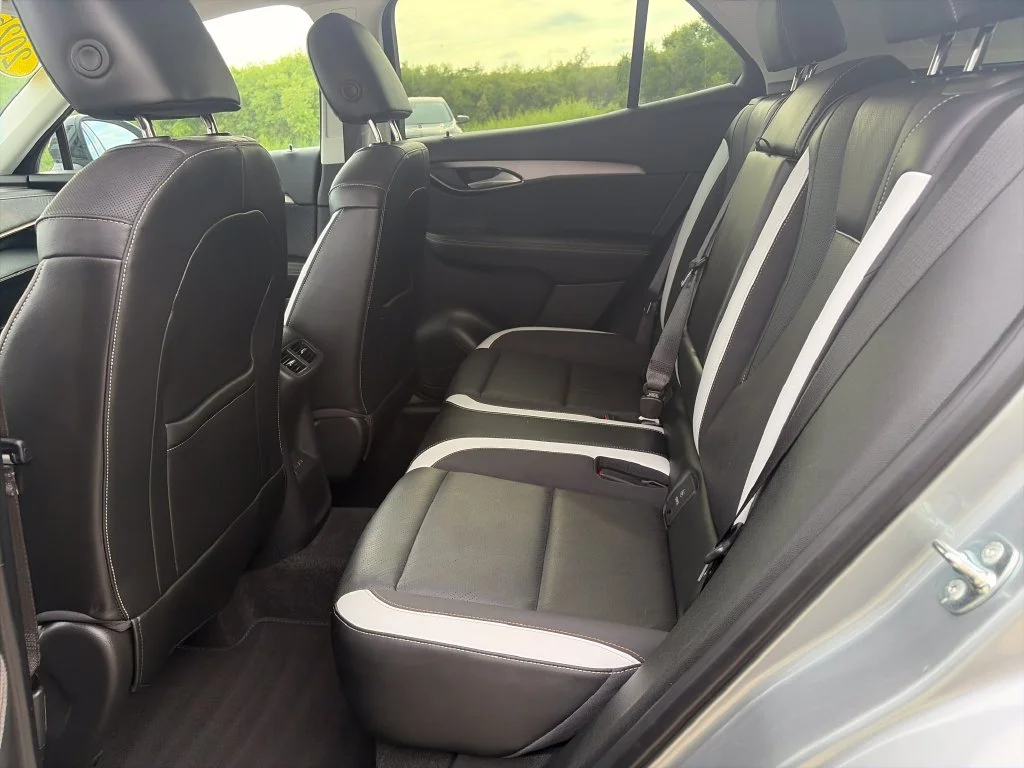 2025 Buick Envision Sport Touring - Photo 30