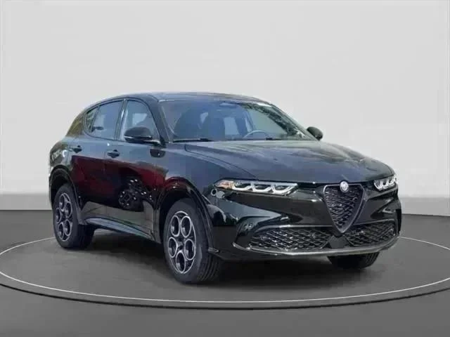 2025 Alfa Romeo Tonale 2.0 Tonale's photo