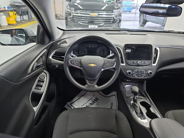 Used 2024 Gray Chevrolet LT image 12