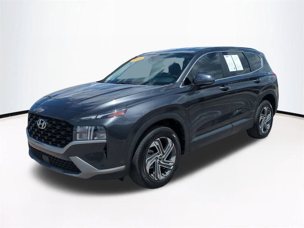 2023 Hyundai Santa Fe SE - Photo 9