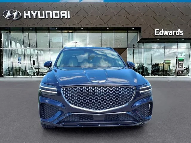Used 2023 Blue Genesis 3.5T Sport image 12