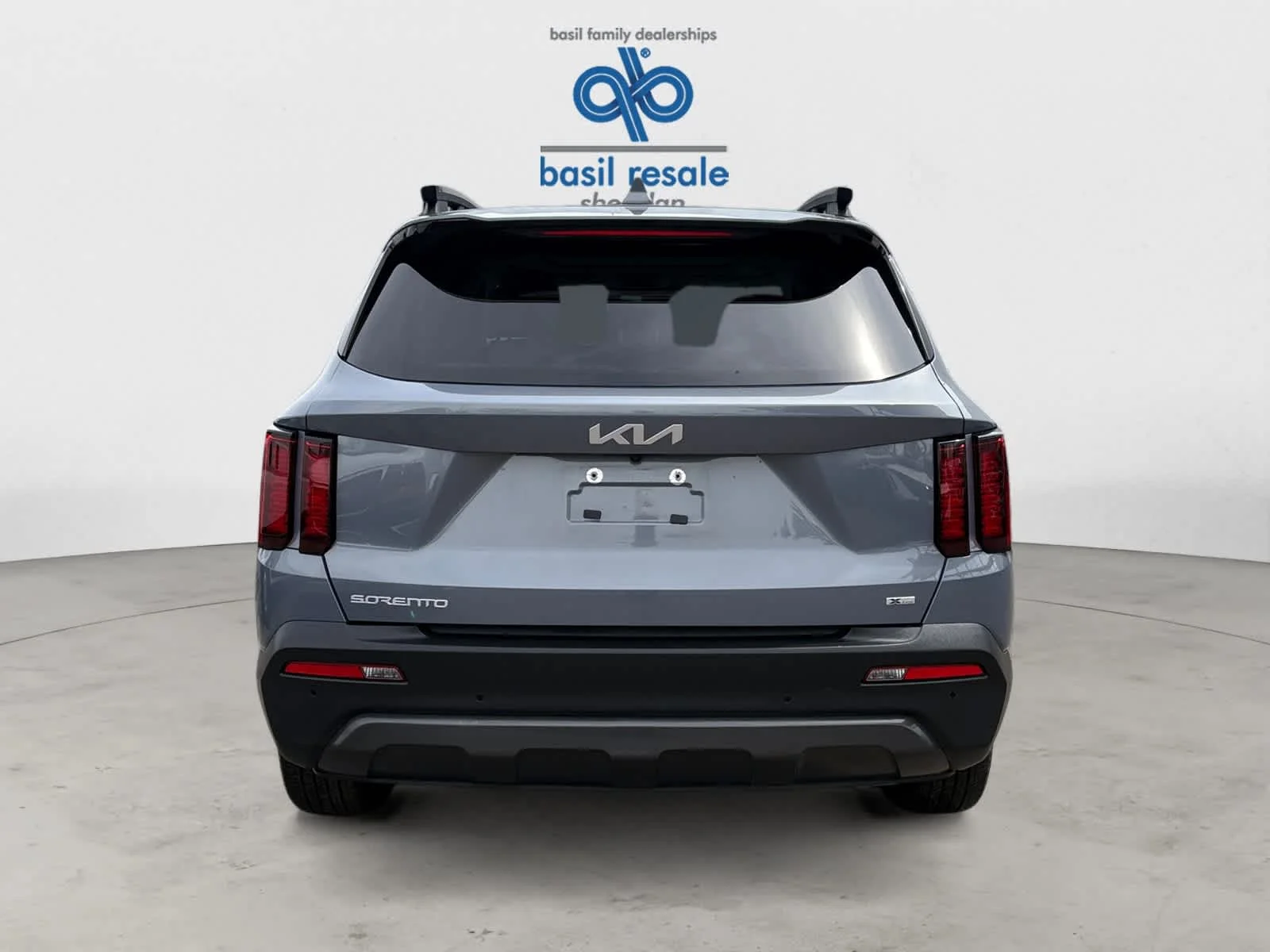 Used 2023 Everlasting Silver Kia X-Line S image 4