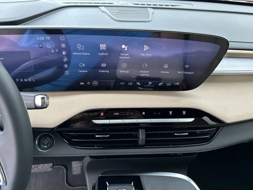 2026 Buick Enclave Preferred - Photo 24