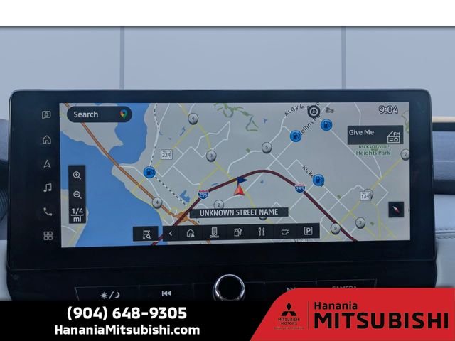 Used 2025 Red Mitsubishi SE image 23