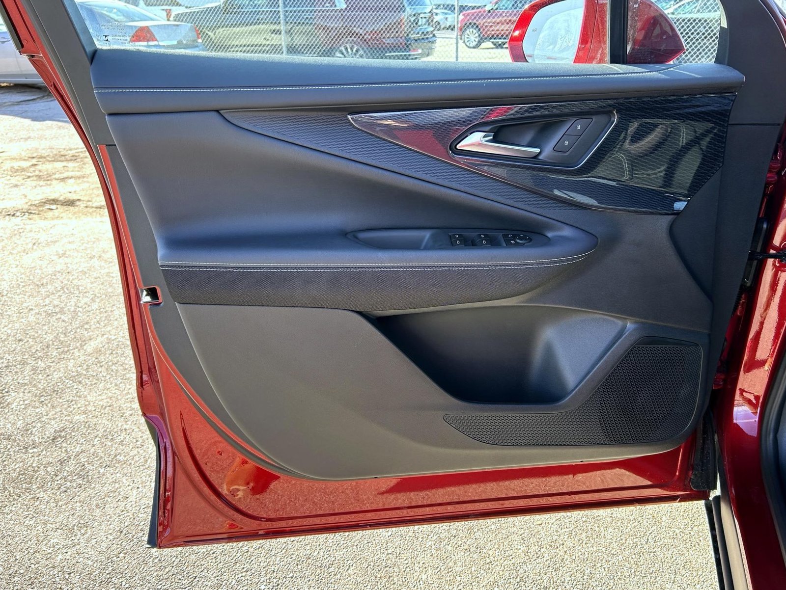 2026 Chevrolet Blazer EV LT - Photo 9
