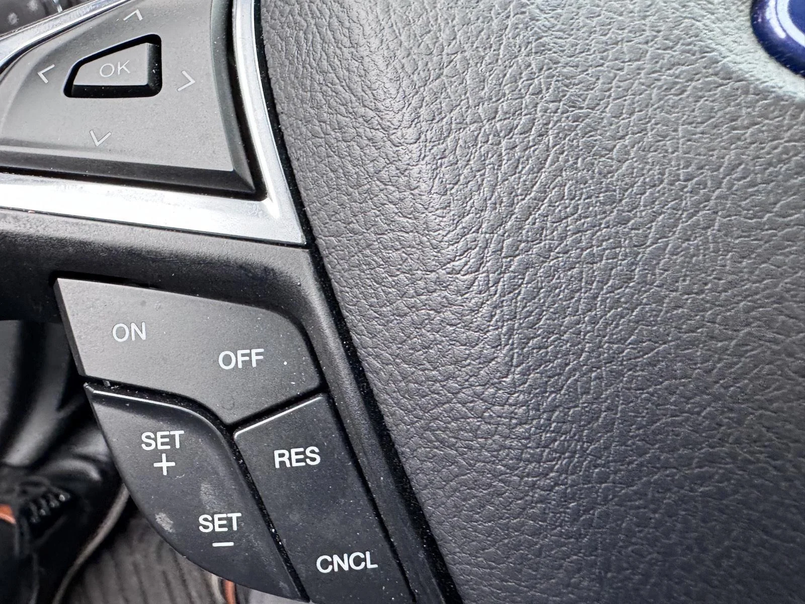 Used 2024 Carbonized Gray Ford SEL image 13