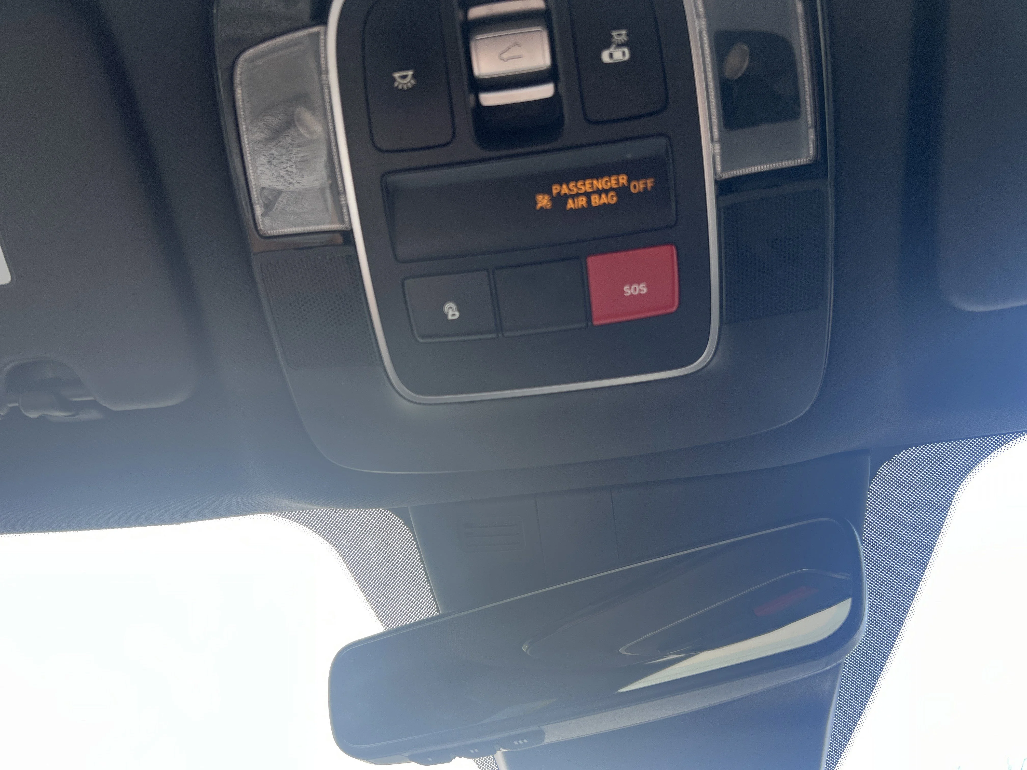 2022 Hyundai Santa Cruz Limited - Photo 19