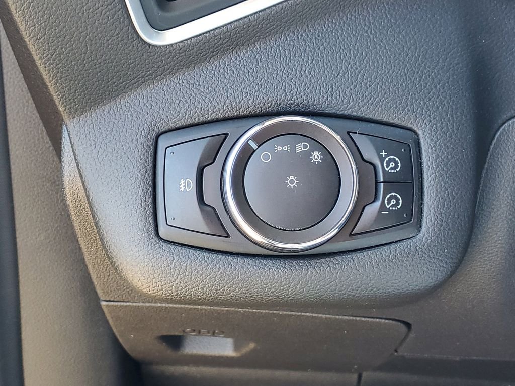 Used 2013 Kodiak Brown Ford Titanium image 17