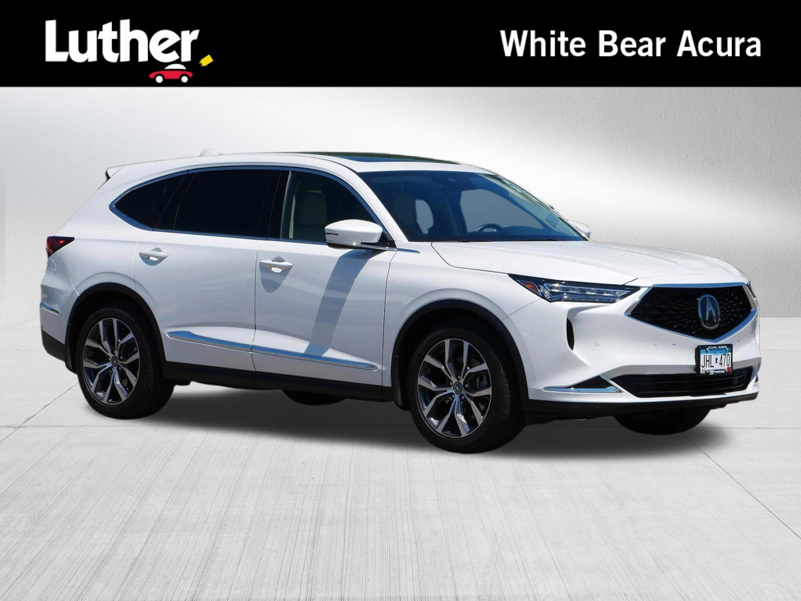 2023 Acura MDX SH-AWD w/Technology Package's photo