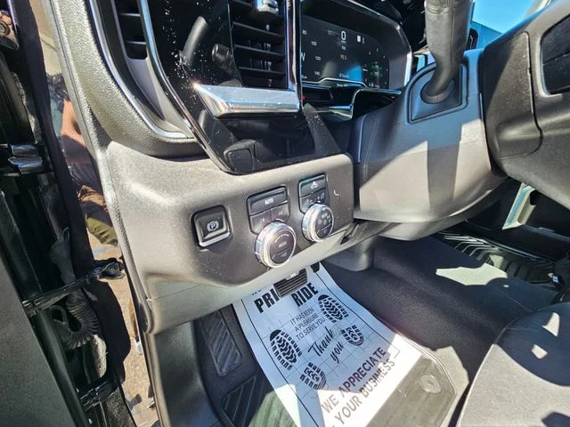 Used 2023 Titanium GMC Elevation image 10