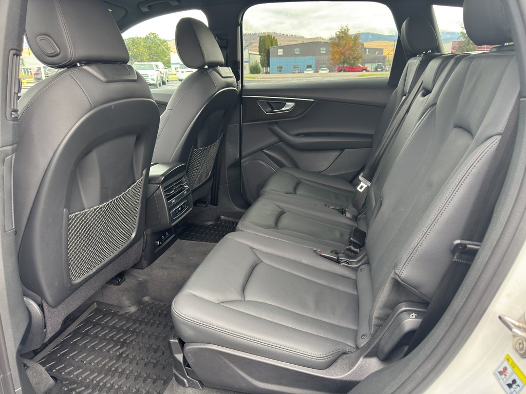 2023 Audi Q7 Premium - Photo 6