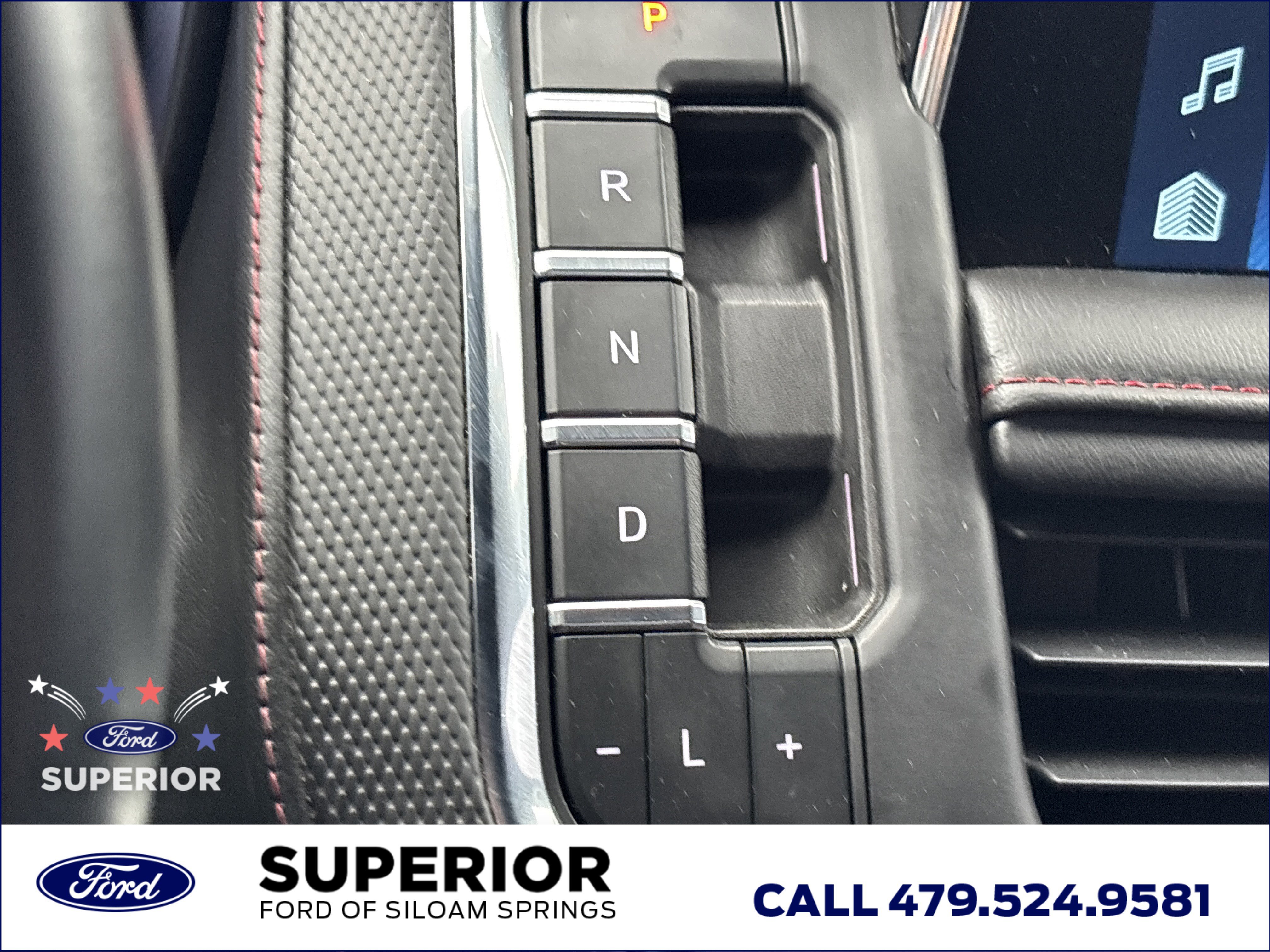 2023 Chevrolet Tahoe RST - Photo 33