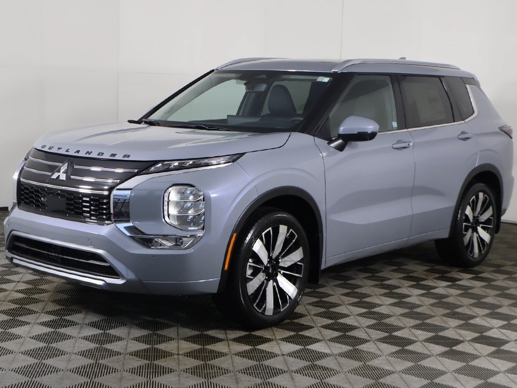 2026 Mitsubishi Outlander SEL - Photo 13