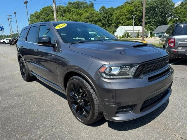 Used 2020  Dodge R/T image 2