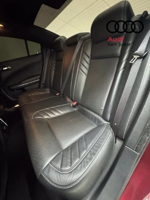 Used 2021 Red Dodge SRT Hellcat Widebody image 29