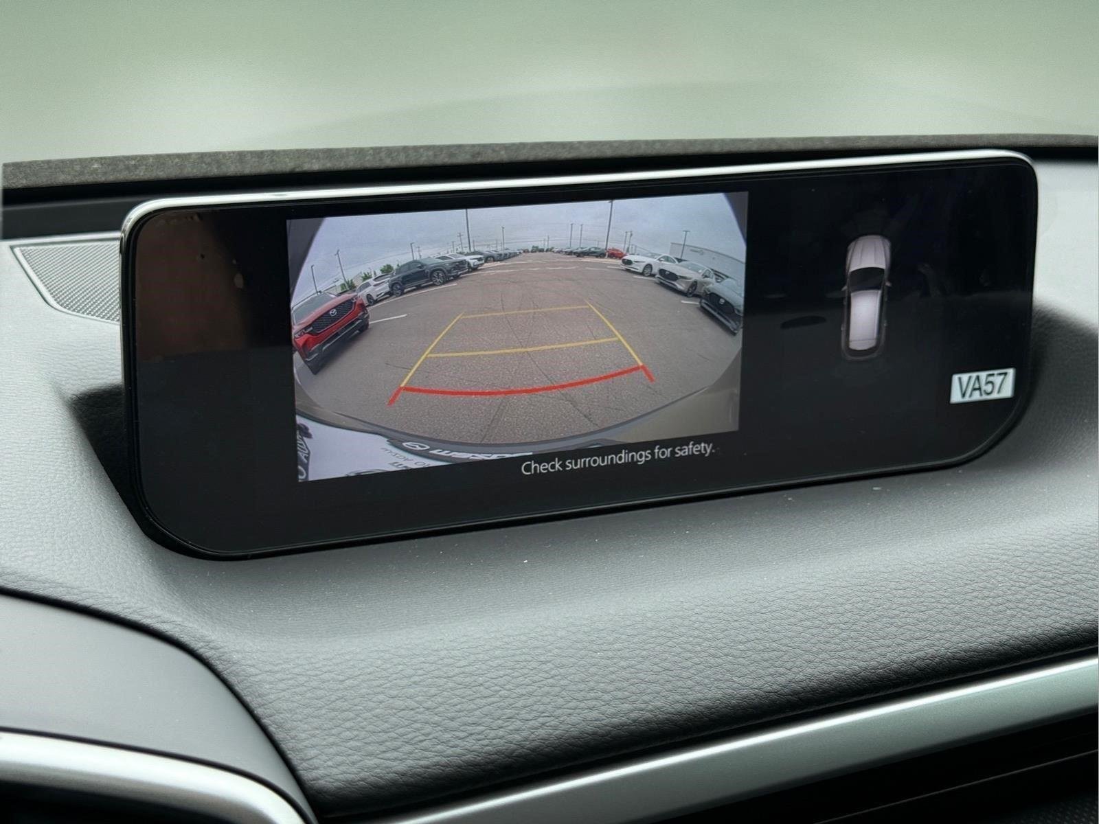 New 2026 Zircon Sand Metallic Mazda 2.5 S Meridian Edition AWD image 4