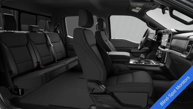New 2026  Ford XLT image 6