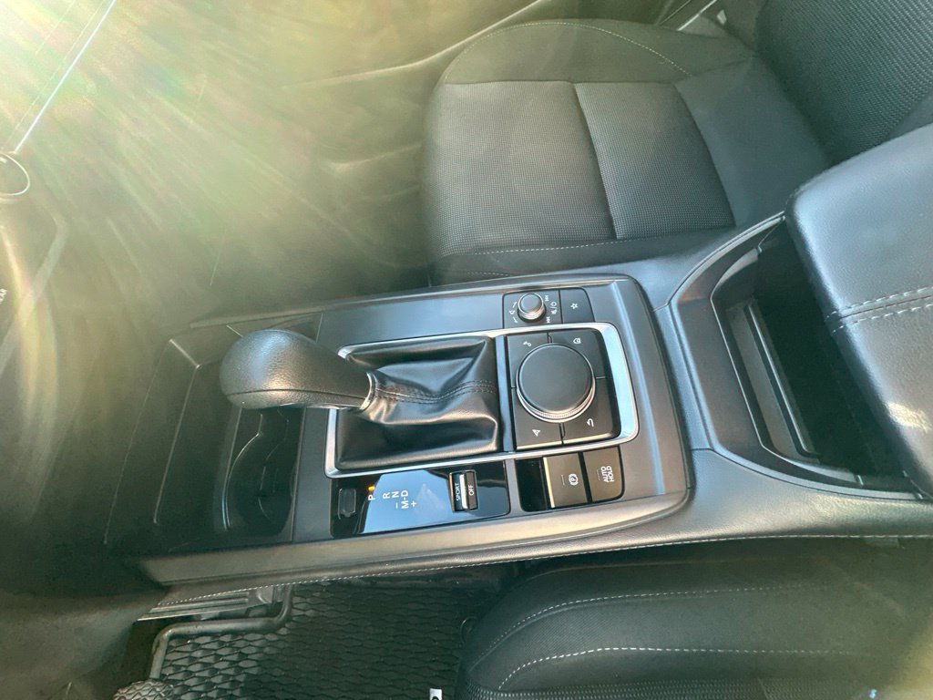 Used 2024 Black Mazda 2.5 S image 19