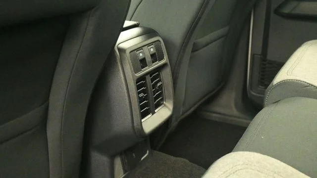 New 2026 Avalanche Gray Ford Base image 12