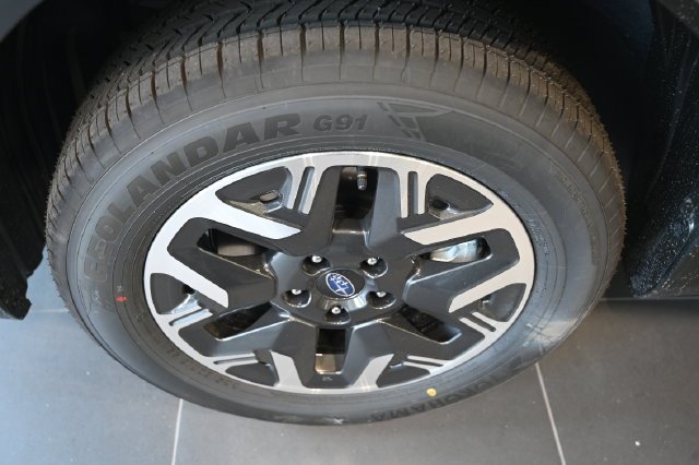 New 2026 RIVER ROCK PEARL Subaru Premium image 16