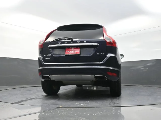 Used 2016 Blue Volvo T6 Drive-E image 36